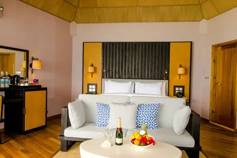 Hôtel Meeru Island 4* photo 13