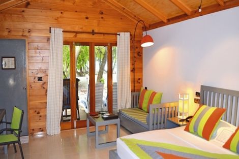 Hôtel Meeru Island Resort & Spa 4* photo 11