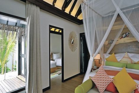 Hôtel Ozen By Atmosphere At Maadhoo 5* photo 6