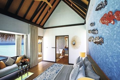 Hôtel Ozen By Atmosphere At Maadhoo 5* photo 8