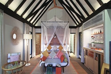 Hôtel Ozen By Atmosphere At Maadhoo 5* photo 7