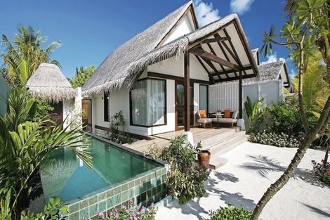 Hôtel Ozen By Atmosphere At Maadhoo 5* photo 9