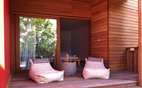 Hôtel The Barefoot Eco Hotel 4* photo 12