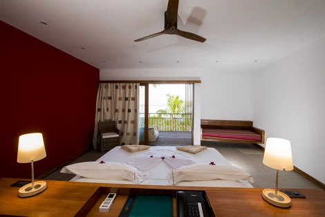Hôtel The Barefoot Eco Hotel 4* photo 11