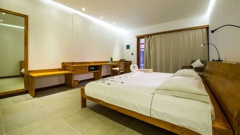 Hôtel The Barefoot Eco Hotel 4* photo 10