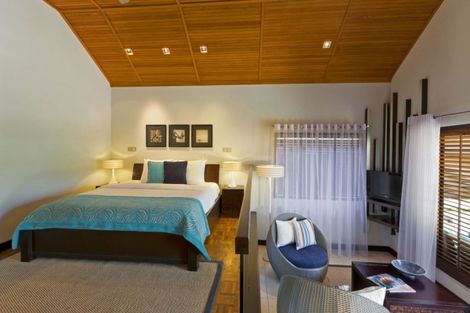 Hôtel Velassaru Maldives 5* photo 5