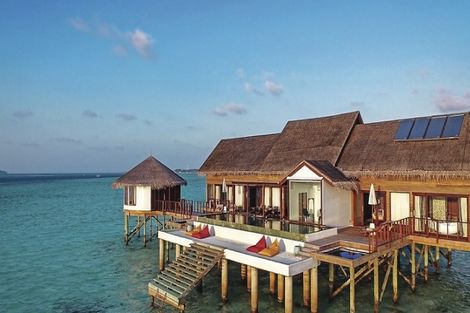 Hôtel Ozen By Atmosphere At Maadhoo 5* photo 10