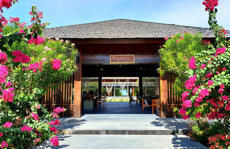 Hôtel The Barefoot Eco Hotel 4* photo 25