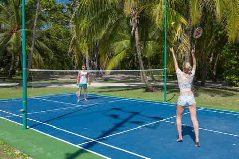 Hôtel Meeru Island 4* photo 25