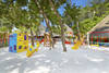 hôtel - animation enfants - Hôtel Kuredu 4* Male Maldives
