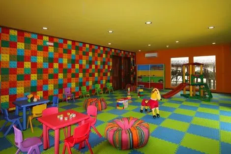 Hôtel Meeru Island 4* photo 28