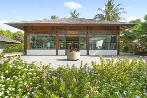 Hôtel The Barefoot Eco Hotel 4* photo 15