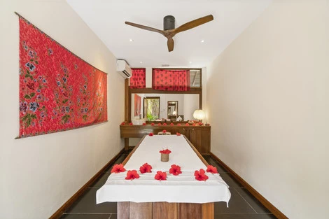 Hôtel The Barefoot Eco Hotel 4* photo 16
