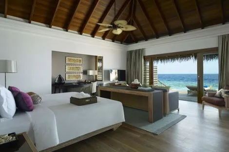 Ocean Villa with Pool