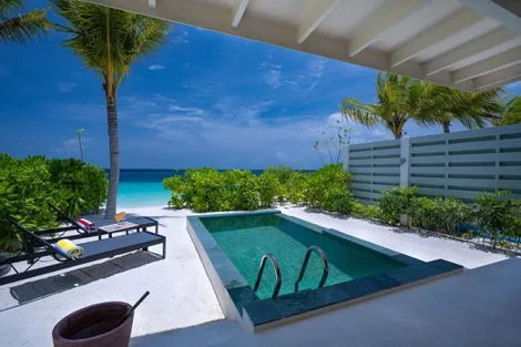 Hôtel Adult Only +18 - Oblu Select Lobigili male Maldives
