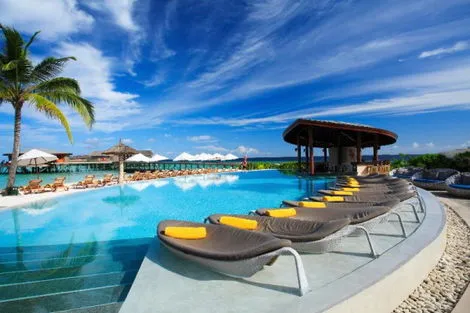 Maldives : Hôtel Centara Ras Fushi Resort & Spa