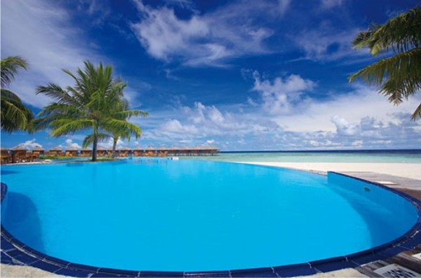 Maldives : Hôtel Filitheyo Island Resort 4* - Tout inclus
