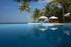 Piscine - Hôtel Filitheyo Island Resort 4* Male Maldives