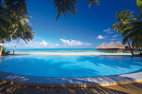 Hôtel Medhufushi Island Resort 4* photo 11