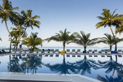 Hôtel Meeru Island 4* photo 2
