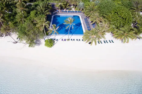Hôtel Meeru Island 4* photo 4