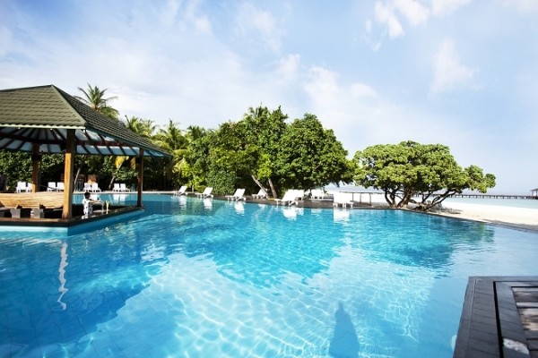 Olhuveli Beach Spa Resort Maldives The Best Beaches In World Olhuveli Beach Spa Resort Maldives The Best Beaches In World