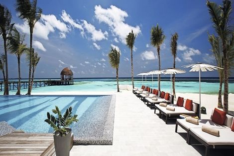 Hôtel Ozen By Atmosphere At Maadhoo 5* photo 4
