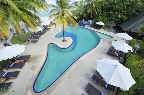 Hôtel Paradise Island Resort & Spa 5* photo 2
