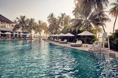 Hôtel Seaside Finolhu Baa Atoll Maldives male Maldives