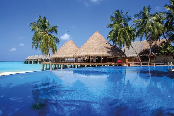 Piscine - Sun Aqua Vilu Reef