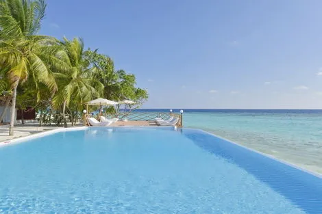 Sejour THULHAGIRI ISLAND RESORT & SPA 4* Maldives Male