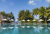 Piscine - Hôtel Veligandu Island Resort & Spa 4* Male Maldives