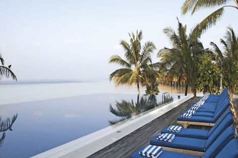 Hôtel Vilamendhoo Island Resort & Spa 4* photo 9