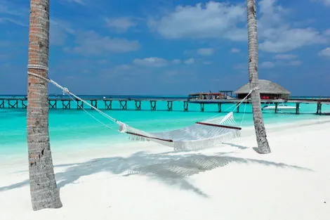 Maldives : Hôtel Constance Halaveli Maldives
