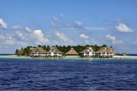 Hôtel Ellaidhoo Maldives by Cinnamon 4* photo 6