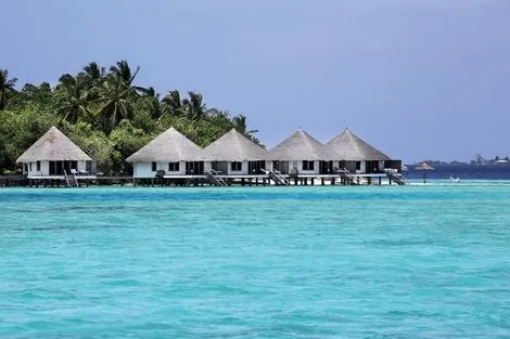 Hôtel Gangehi Island Resort 4* photo 12