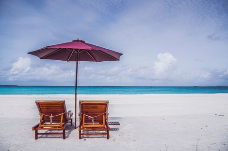 Hôtel Hondaafushi Island Resort 4* photo 2