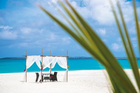 Hôtel Hondaafushi Island Resort 4* photo 3