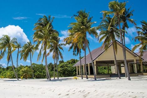 Hôtel Hondaafushi Island Resort 4* photo 1