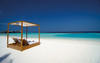 Plage - Hôtel Lily Beach Resort & Spa 5* Male Maldives