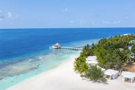 Sejour Sandies Bathala Maldives 4* Maldives Male