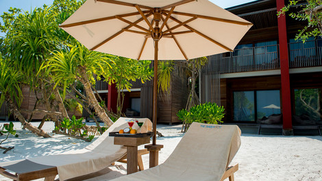 Hôtel The Barefoot Eco Hotel 4* photo 27