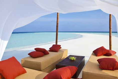 Hôtel Velassaru Maldives 5* photo 4