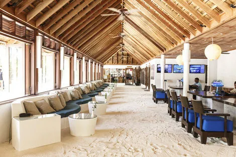 Hôtel Meeru Island 4* photo 29