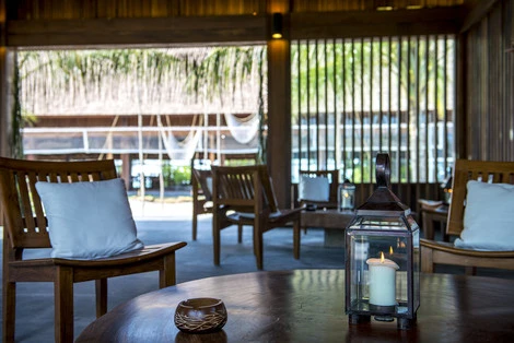Hôtel The Barefoot Eco Hotel 4* photo 20