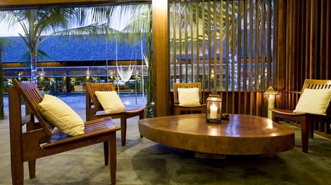 Hôtel The Barefoot Eco Hotel 4* photo 22