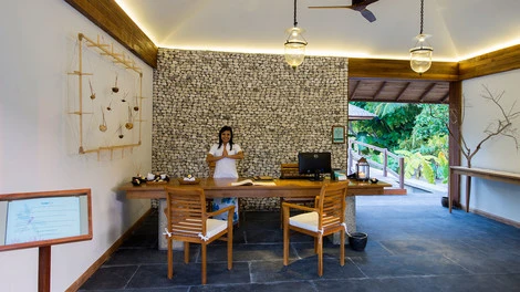 Hôtel The Barefoot Eco Hotel 4* photo 23