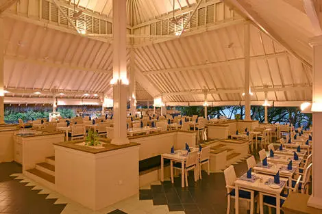 Hôtel Adaaran Club Rannalhi 4* photo 10