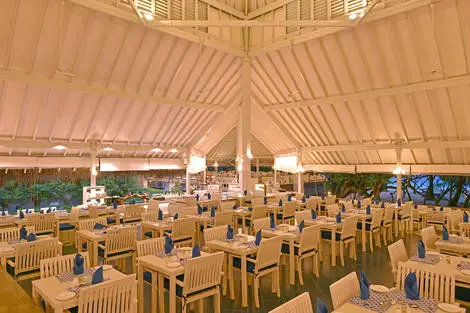 Hôtel Adaaran Club Rannalhi 4* photo 12
