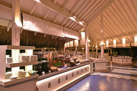 Hôtel Adaaran Club Rannalhi 4* photo 13